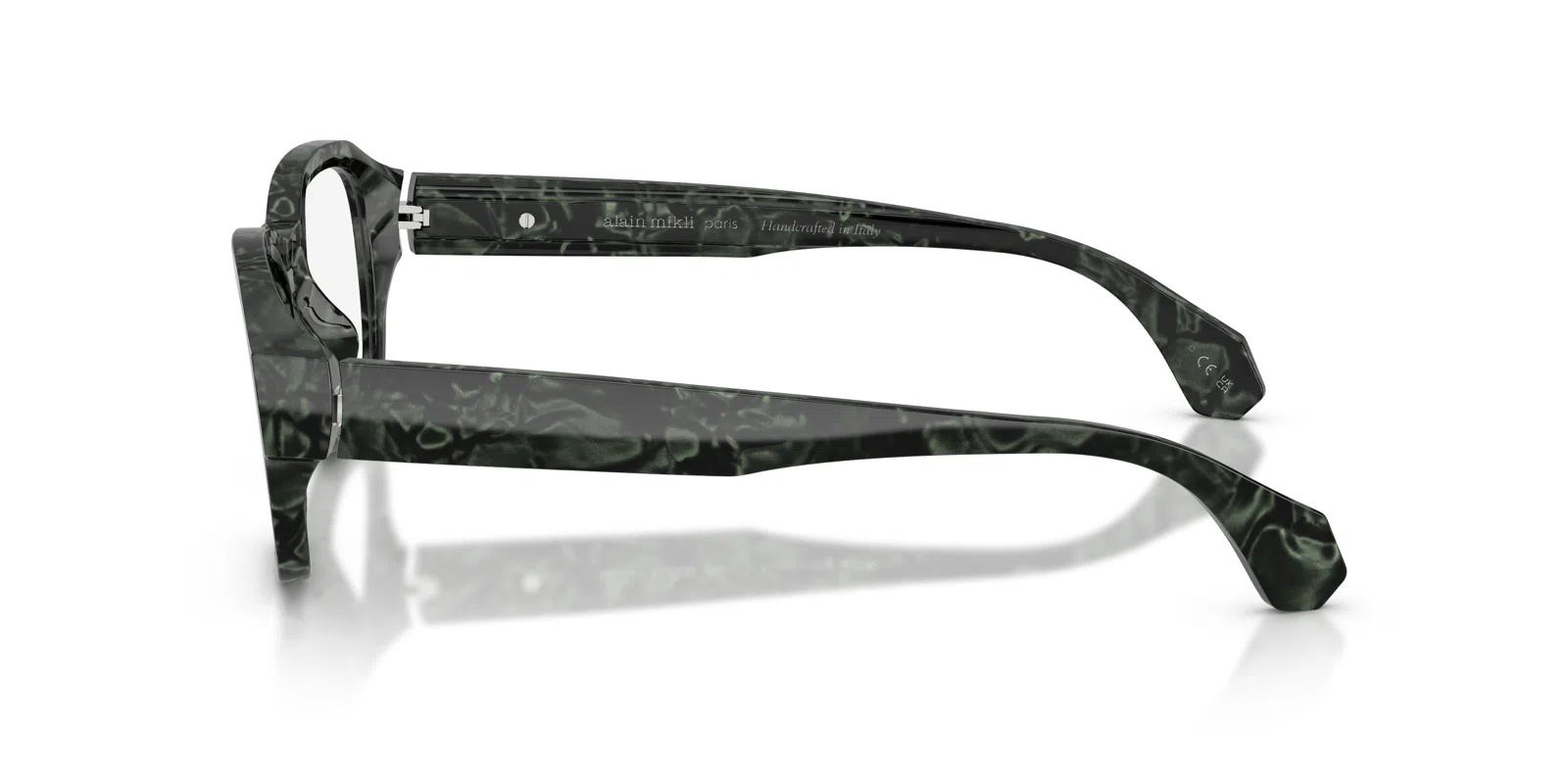 Alain Mikli 3512M Eyeglasses - view 49